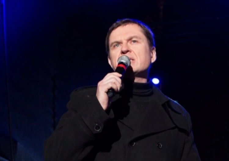 Andrzej Poczobut Andrzej Poczobut obchodzi 50. urodziny w białoruskim więzieniu. „Nie dał się złamać”