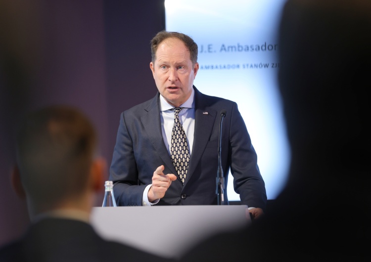 Mark Brzezinski Brzezinski: Amerykańskie instytucje deklarują 4 mld dol. wsparcia dla SMR Orlenu i Syntosu