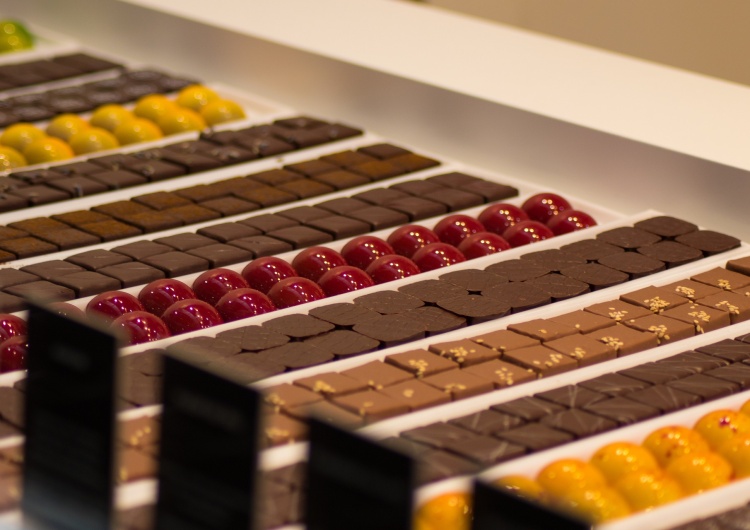 Wszczęto spór zbiorowy w czterech zakładach producenta słodyczy Mondelez