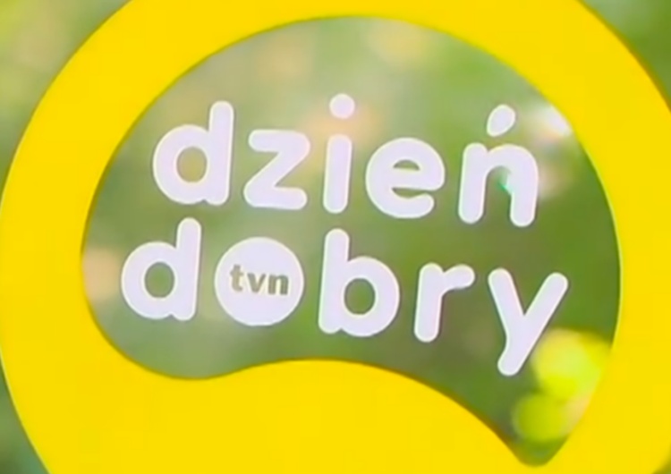 Dzień dobry TVN Skandal w Dzień Dobry TVN. Tak potraktowano celebrytkę