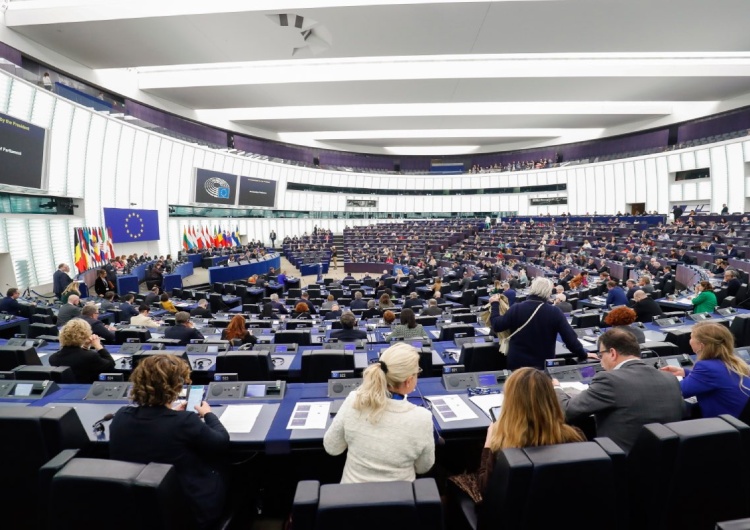 Parlament Europejski uchwalił nowe elementy Fit for 55 Trzymajcie się za kieszeń. Parlament Europejski uchwalił nowe elementy „Fit for 55”