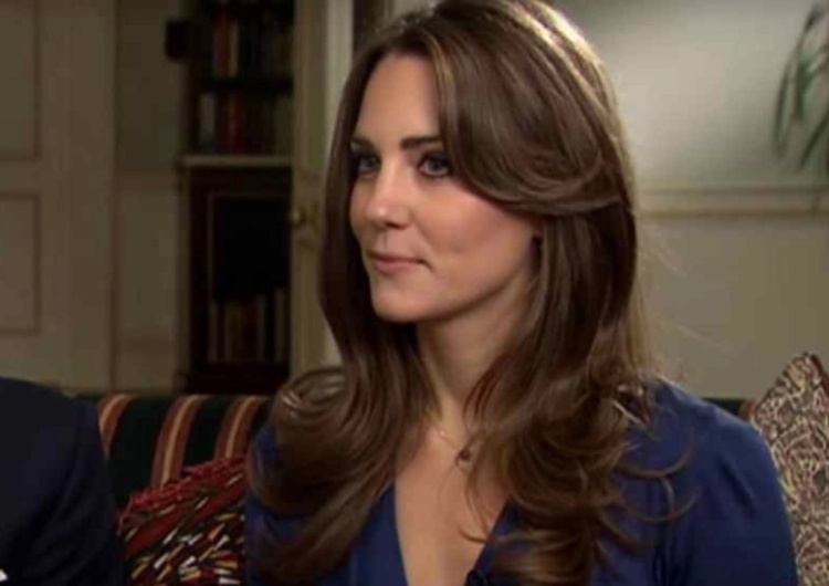 Księżna Kate Middleton Konflikt w Pałacu Buckingham. Kate Middleton tego Meghan Markle nie odpuści?