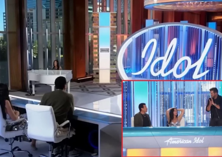 Karolina Baran Polka zrobiła furorę w zagranicznym show. Światowe gwiazdy zachwycone jej występem [WIDEO]