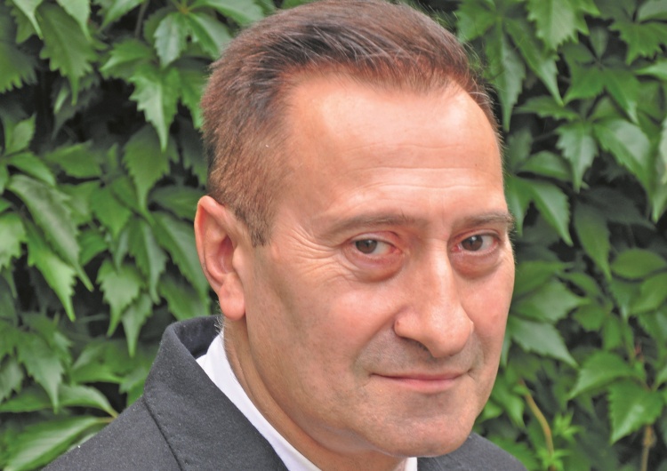 Artur Hofman Prezes Towarzystwa Społeczno-Kulturalnego Żydów w Polsce: Żydzi w Polsce i w Europie wiedzą jedno – Polska jest dla nas bezpieczna