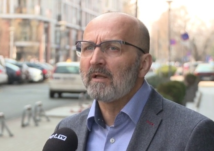 Kazimierz Marcinkiewicz Kłopoty Kazimierza Marcinkiewicza. Prokuratura prowadzi śledztwo