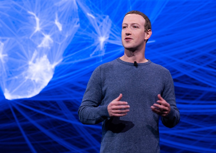 Mark Zuckerberg USA: Facebook rozpoczyna nową falę zwolnień. Pracę straci 10 tys. osób