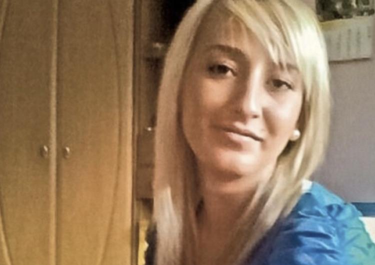 Iwona Wieczorek Miała słyszeć głos młodej kobiety. Dziennikarz dotarł do zeznań ws. zaginięcia Iwony Wieczorek