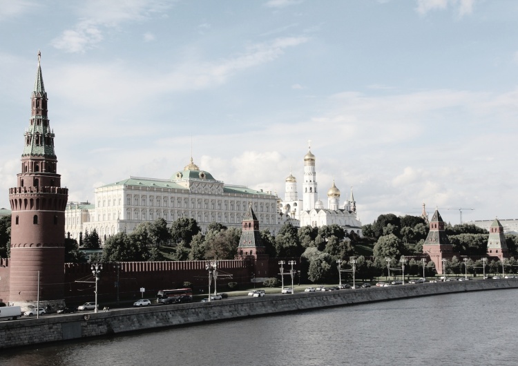 Kreml Ekspert: Rosja to ostatnie imperium kolonialne Europy