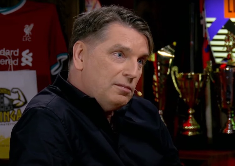 Tomasz Lis na antenie Kanału Sportowego Lis podziwia Kaczyńskiego? Oto, co powiedział
