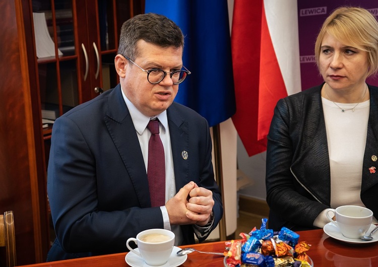 Krystian Markiewicz Szef „Iustitii”: To my wprowadziliśmy na poziom europejski mechanizm  „pieniądze za praworządność” [WIDEO]