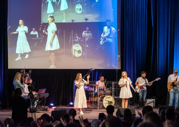Chrześcijańskie Granie 2023 już jutro! Znamy dokładny program festiwalu