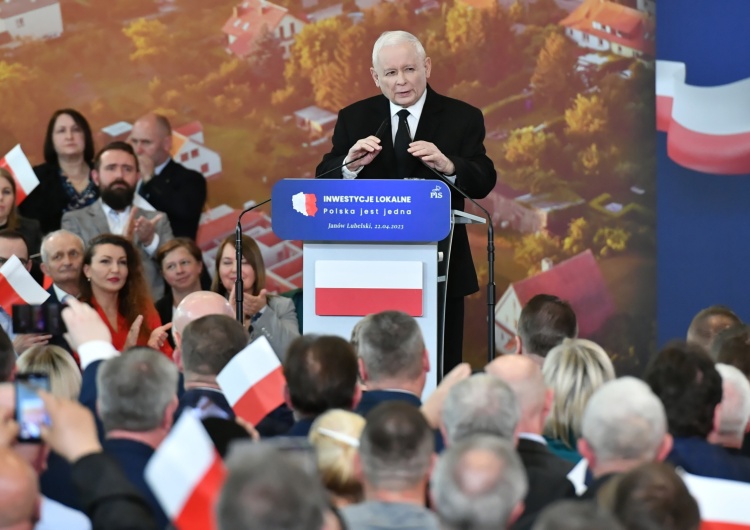 Jarosław Kaczyński