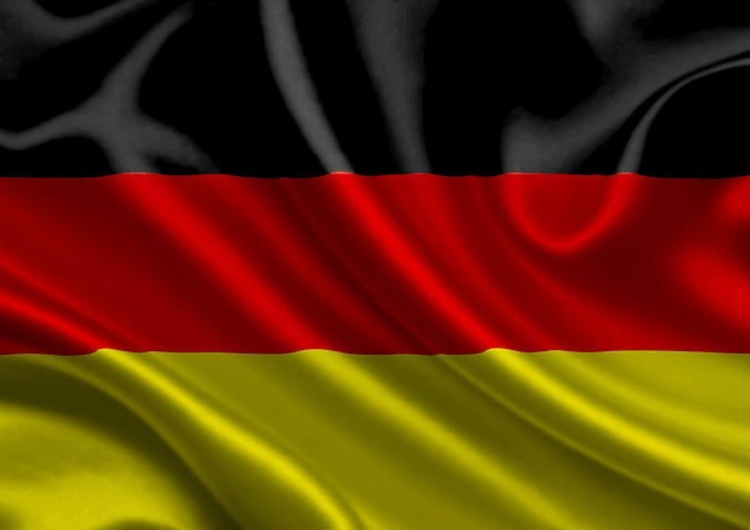 Flaga Niemiec W Niemczech powstała nowa partia. Przed wyborami do landtagu w Bremie przekracza już w sondażu próg wyborczy