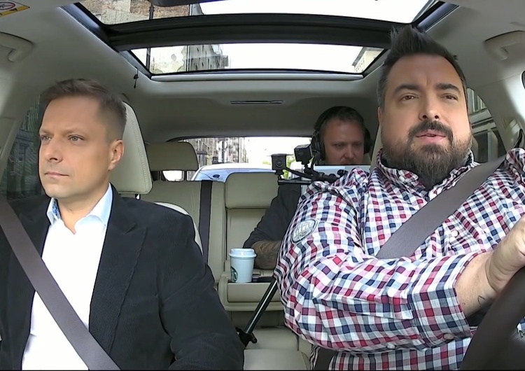 Marek i Tomasz Sekielscy Kłopoty Sekielskich. Nie wydali obiecanych filmów, patroni tracą cierpliwość