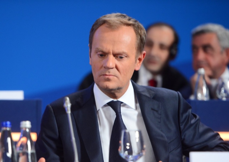 Donald Tusk Nowe kłopoty Donalda Tuska? Będzie śledztwo