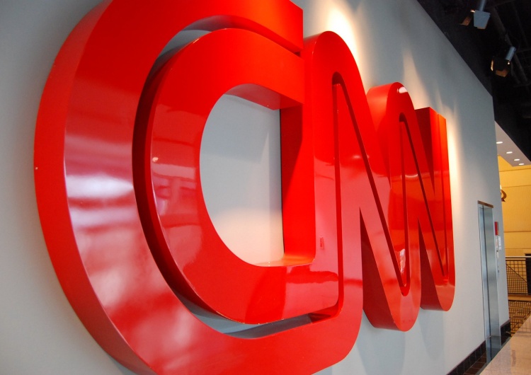 CNN Czołowy dziennikarz CNN zwolniony. „Jestem zszokowany”