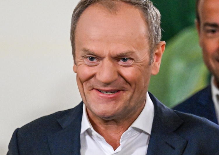 Donald Tusk Prokuratura wszczęła śledztwo ws. Tuska. Jest odpowiedź szefa PO