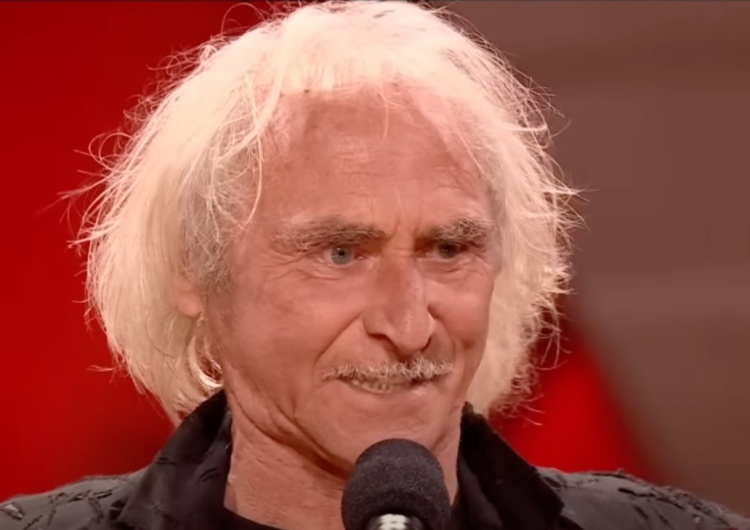 Jerzy Kryszak Jerzy Kryszak „ucieka” do Tajlandii. Wyjawił dlaczego