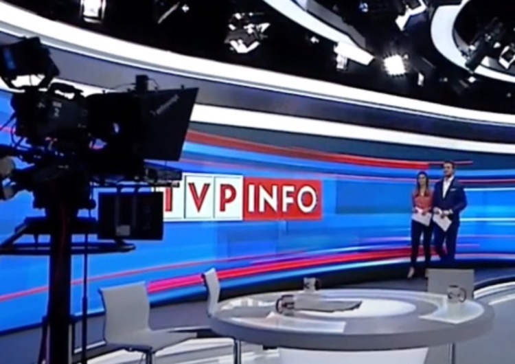 TVP Info Znany dziennikarz TVP info wraca do Minęła 20?