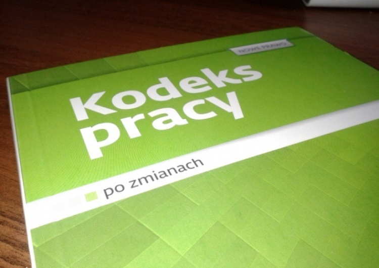 Zmiany w Kodeksie pracy - zdjęcie poglądowe Weszła w życie nowelizacja Kodeksu pracy dotycząca m.in. work-life balance