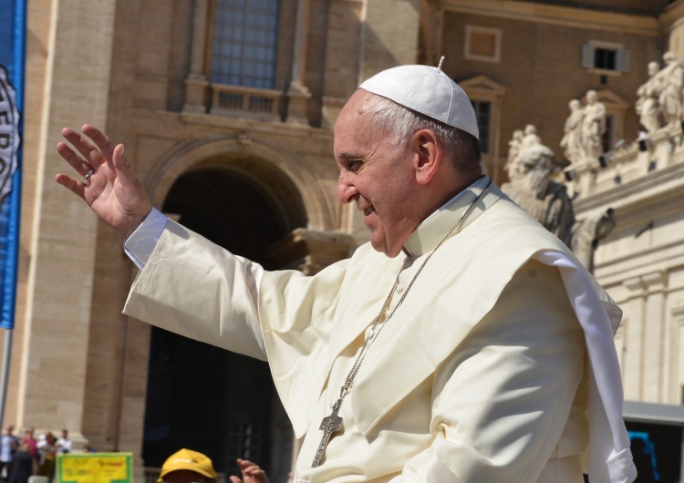 Papież Franciszek Papieska pielgrzymka na Węgry