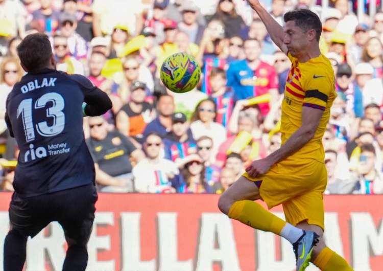 Robert Lewandowski Szokujące żądanie Leo Messiego ws. powrotu do FC Barcelony. Chodzi o Lewandowskiego