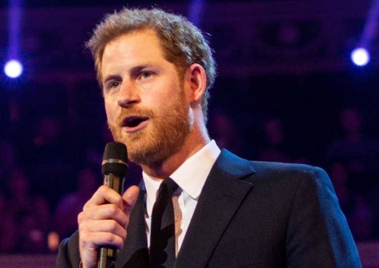 Książę Harry Nowa wojna księcia Harry’ego. Sussex pozywa największe brytyjskie tabloidy