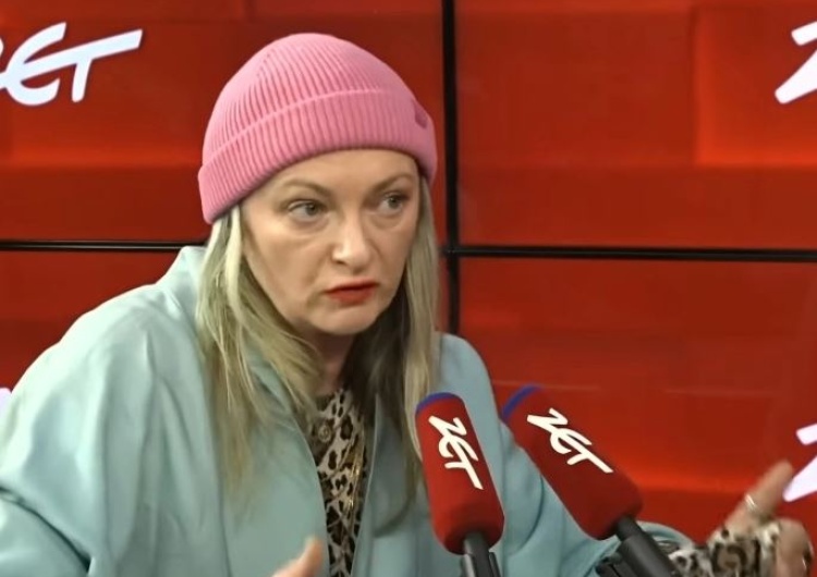Monika Strzępka Ordo Iuris: WSA uchylił rozstrzygnięcie odwołujące Monikę Strzępkę. Instytut złoży skargę kasacyjną