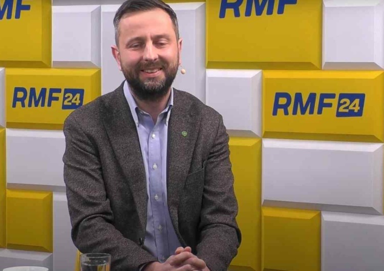 Władysław Kosiniak Kamysz Kosiniak-Kamysz: Jestem następcą Wincentego Witosa [WIDEO]