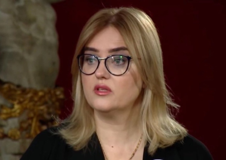 Magdalena Adamowicz Magdalena Adamowicz stanie przed sądem. Jest decyzja