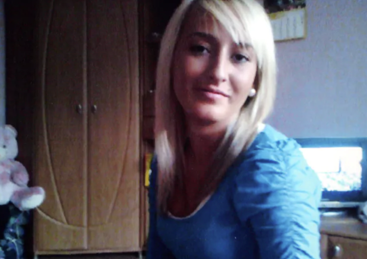 Iwona Wieczorek W sieci pojawiło się szokujące nagranie. Mama Iwony Wieczorek przerywa milczenie