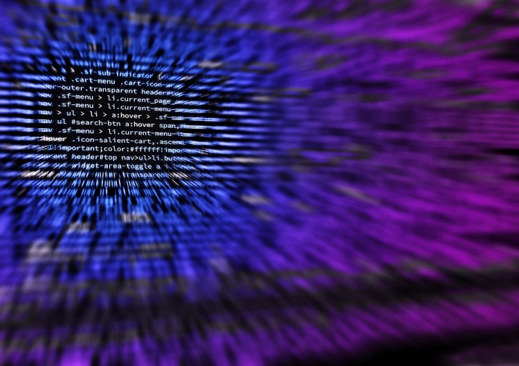 Światowa cyberwojna już trwa - zdjęcie poglądowe Światowa cyberwojna już trwa