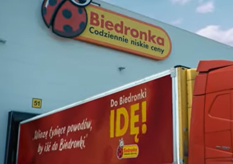 Handlowa „S”: Długi weekend? Nie dla pracowników Biedronki