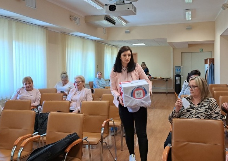 Wybory w Sekcji Pracowników Stacji Stanitarno-Epidemiologicznych Województwa Dolnośląskiego Trwają wybory w Sekcjach branżowych 