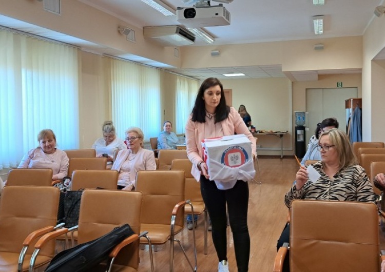 Wybory w Sekcji Pracowników Stacji Stanitarno-Epidemiologicznych Województwa Dolnośląskiego Trwają wybory w Sekcjach branżowych