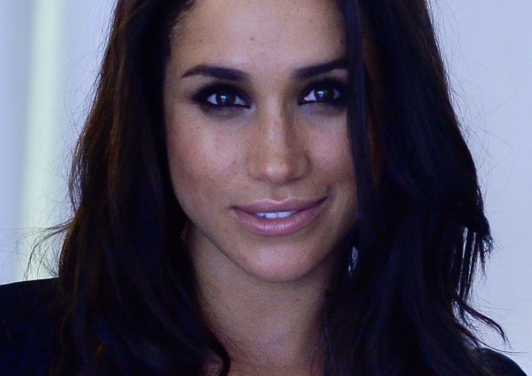Meghan Markle Trzęsienie ziemi w Pałacu Buckingham. Meghan Markle podjęła decyzję, która zwiastuje duże kłopoty