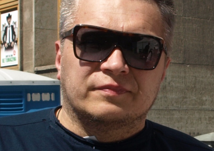 Muniek Staszczyk Na kogo zagłosuje Muniek Staszczyk? „Jak PiS przegra, to co dalej?”