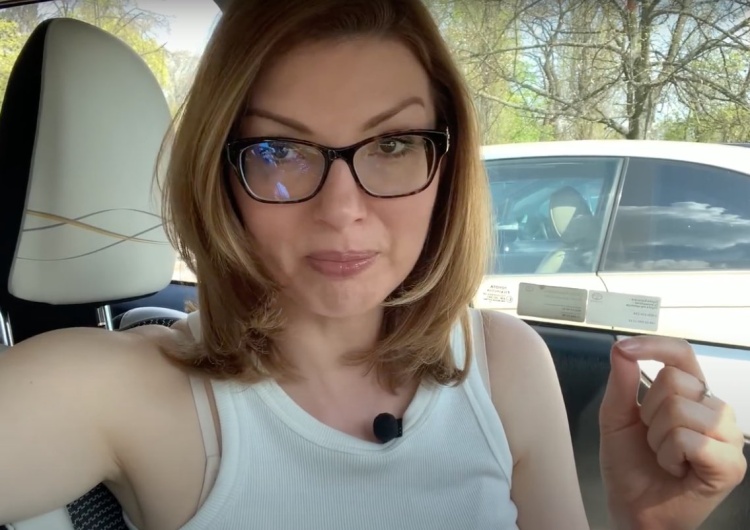 Eliza Michalik Eliza Michalik: „Myślę, że PiS wygra wybory. Wyjeżdżajcie” [WIDEO]