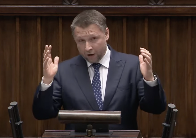 Marcin Kierwiński Platforma zła na PSL i Hołownię? Kierwiński: