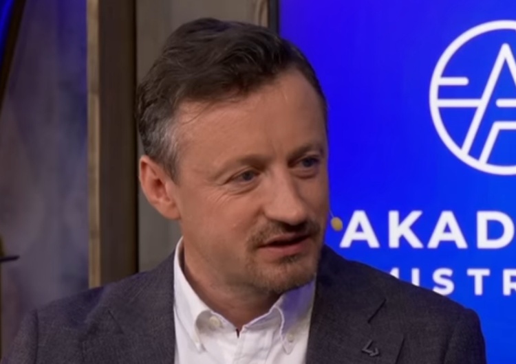 Adam Małysz To on zaskoczył Małysza.