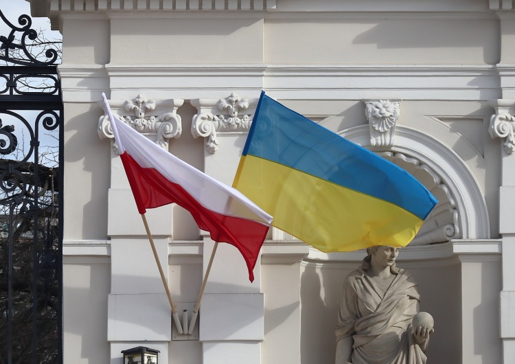 Polska/Ukraina