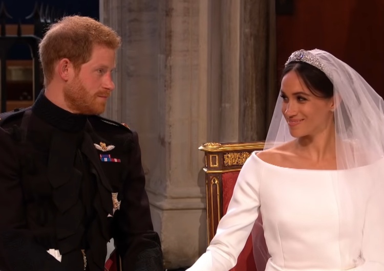 Harry i Meghan Burza wokół Meghan Markle. Siostra żony księcia Harry'ego przerwała milczenie