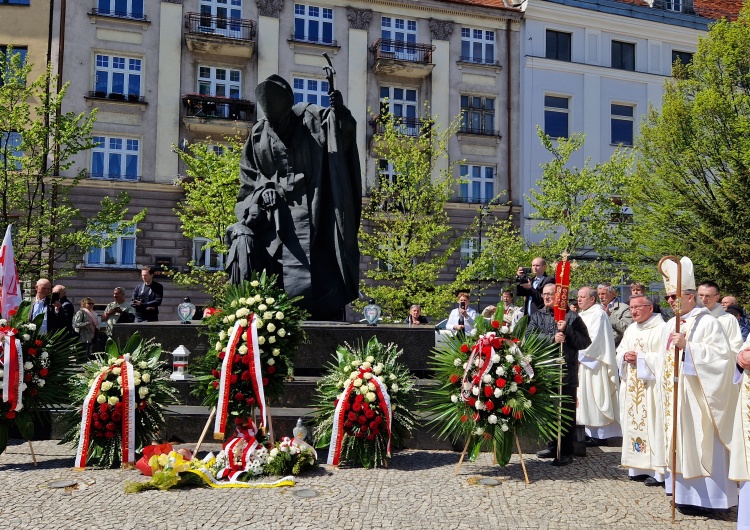 XXXI Ogólnopolska Pielgrzymka Robotników i Pracodawców do św. Józefa w Kaliszu