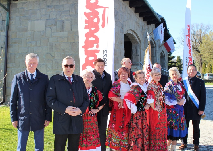 Obchody dnia św. Józefa Rzemieślnika w Wieprzu
