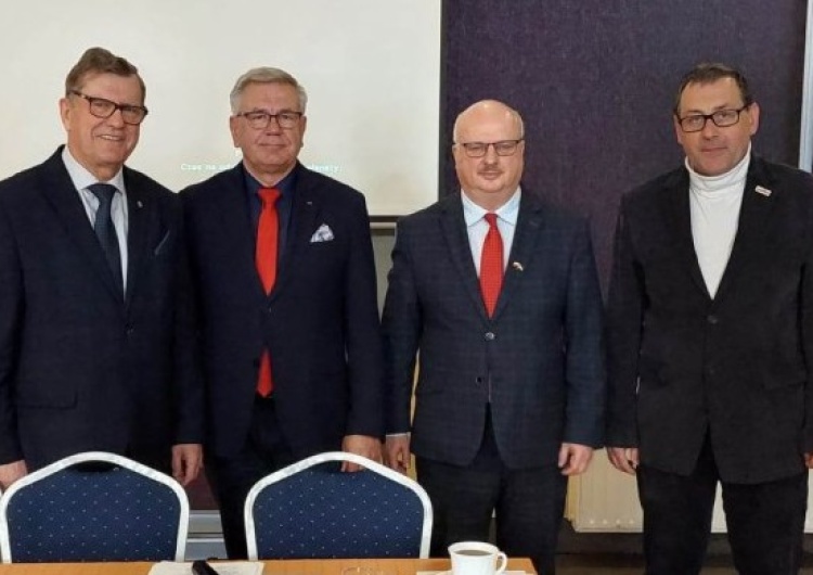 Wojciech Jaranowski szefem oświatowej