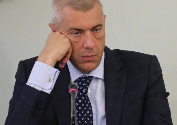 Roman Giertych Za Giertychem tylko Tusk i Sikorski? „Przez ambicje Romka stracimy okręg”