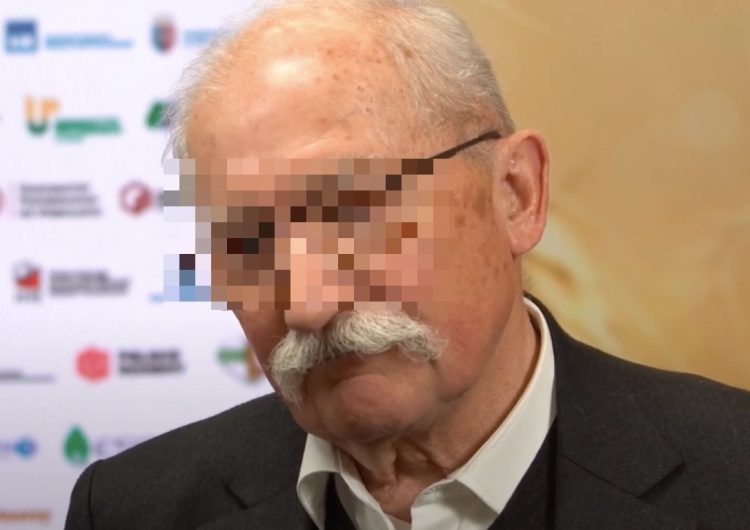 Roman J., były wicepremier, minister rolnictwa i gospodarki żywnościowej w latach 1995-1997 CBŚP zatrzymało byłego wicepremiera