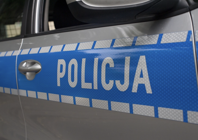 policja Chwile grozy w Poznaniu. Policja zatrzymała pijanego Meksykanina biegającego z nożem po centrum miasta