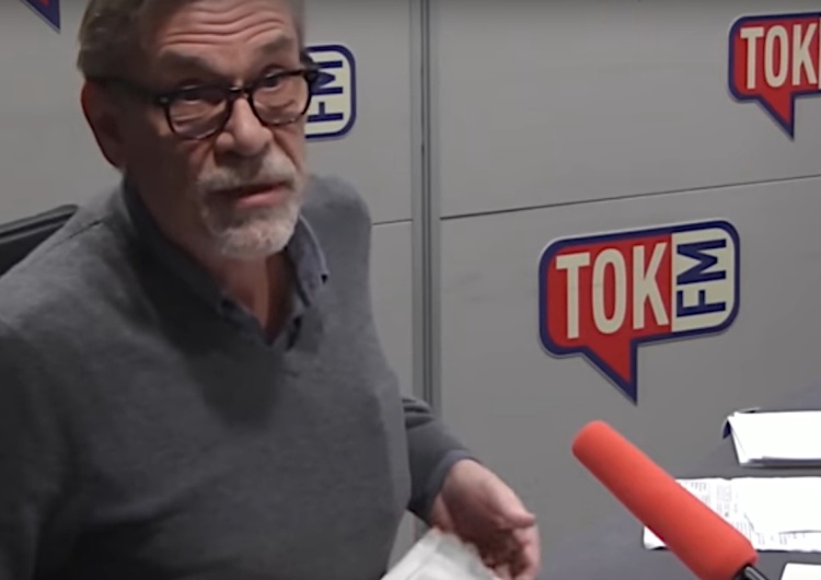 Jacek Żakowski Były minister PiS poszedł do mediów Michnika, gdzie zaatakował reformę sądownictwa. Jest odpowiedź
