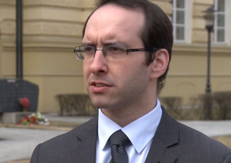 Stanisław Żaryn Żaryn o rosyjskiej propagandzie: